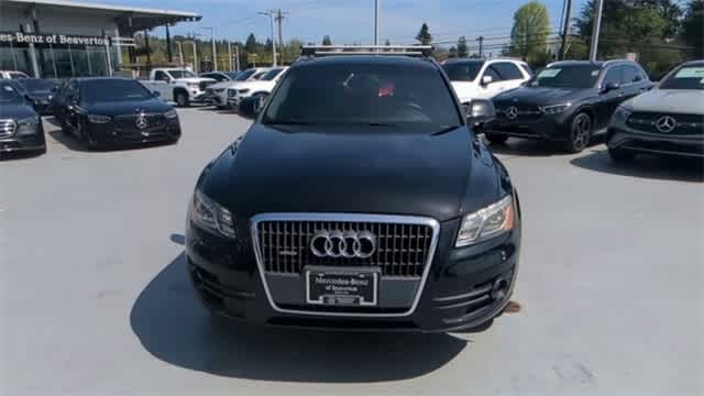 Thumbnail: 2012 Audi Q5 - 3