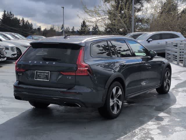 Thumbnail: 2020 Volvo S60 - 8