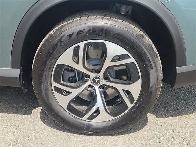 Thumbnail: 2025 Mercedes-Benz GLC - 14