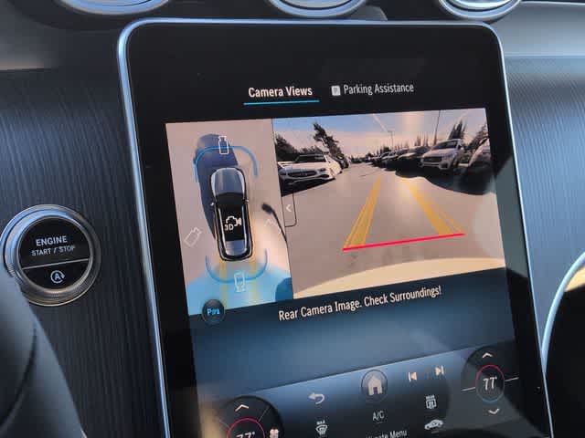 Thumbnail: 2026 Mercedes-Benz GLC - 30