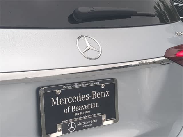 Thumbnail: 2025 Mercedes-Benz GLE - 11