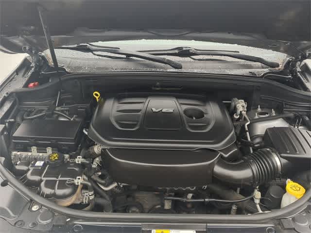 Thumbnail: 2016 Jeep Grand Cherokee - 15