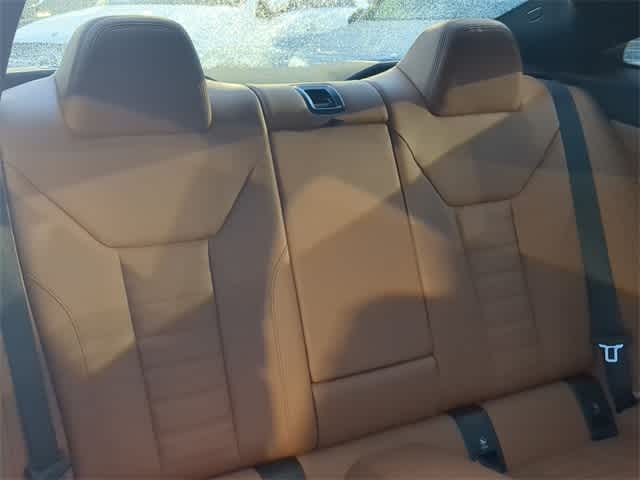 Thumbnail: 2021 BMW 4 Series - 21