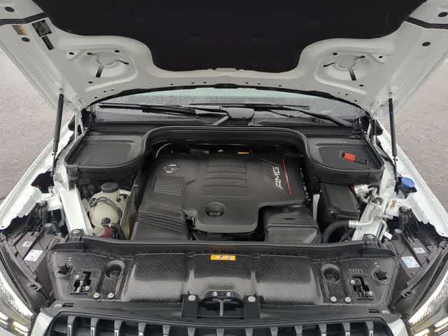 Thumbnail: 2025 Mercedes-Benz GLE - 15