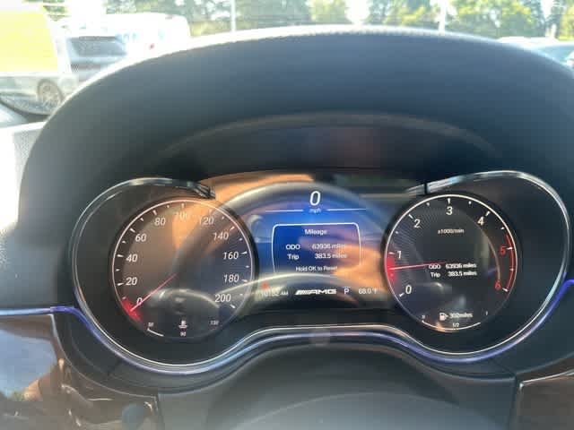 Thumbnail: 2013 Mercedes-Benz M-Class - 15