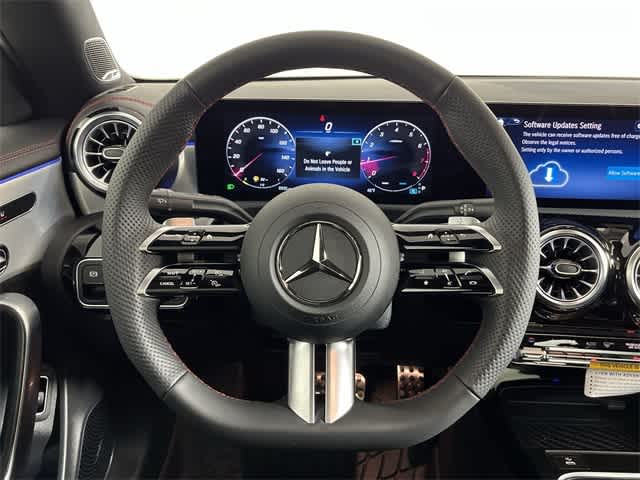 Thumbnail: 2024 Mercedes-Benz CLA - 24
