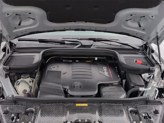 Thumbnail: 2026 Mercedes-Benz GLE - 14