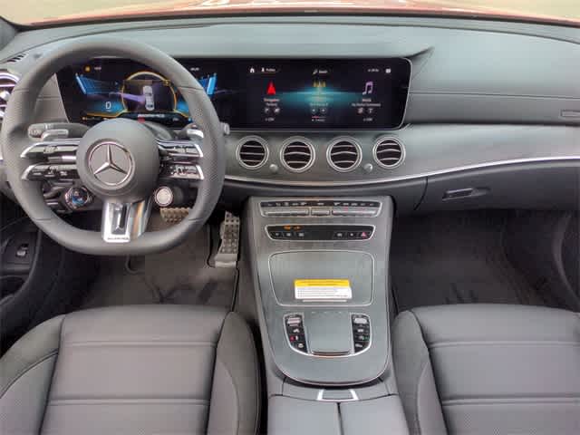 Thumbnail: 2022 Mercedes-Benz E-Class - 22