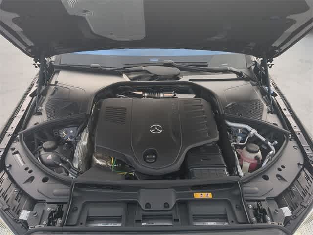 Thumbnail: 2025 Mercedes-Benz B-Class - 14