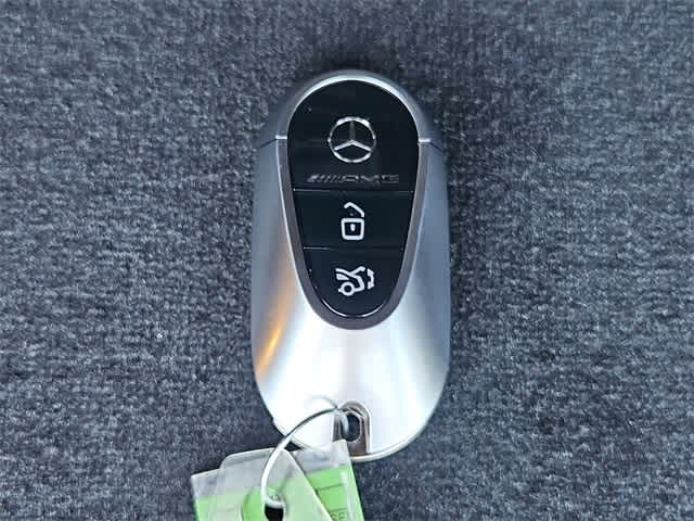 Thumbnail: 2025 Mercedes-Benz GLC - 38