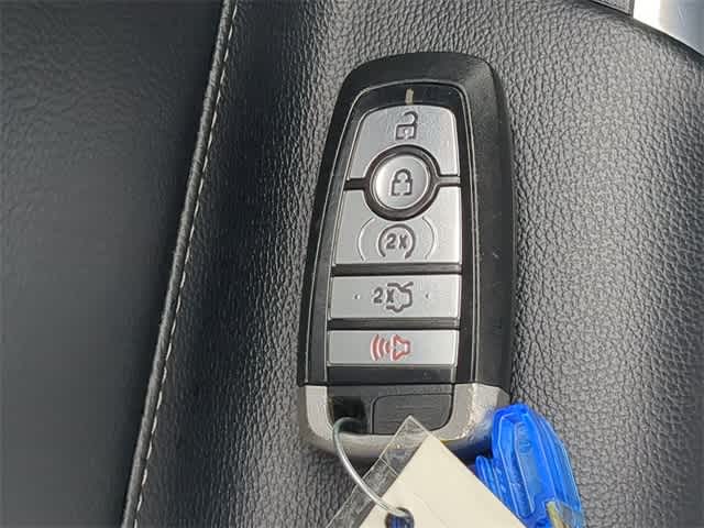 Thumbnail: 2019 Ford Mustang - 34