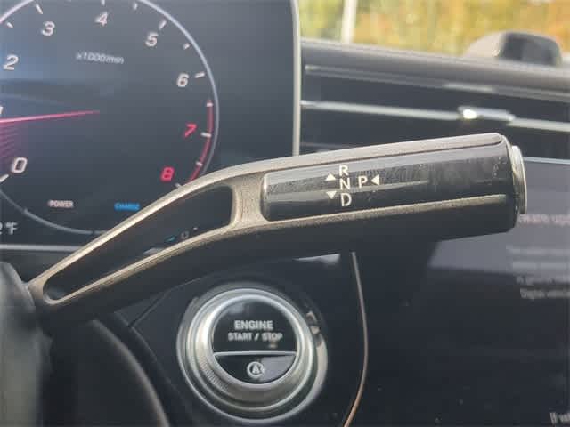 Thumbnail: 2024 Mercedes-Benz E-Class - 33