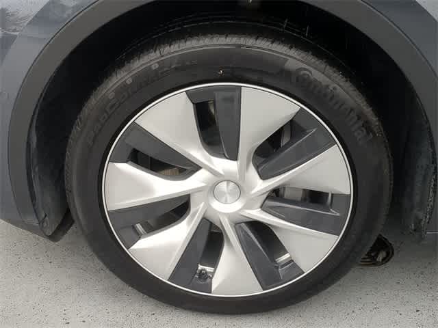 Thumbnail: 2021 Tesla Model Y - 14