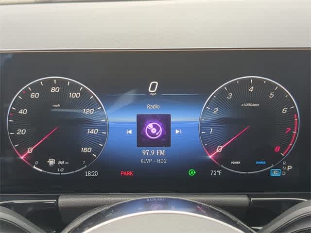 Thumbnail: 2026 Mercedes-Benz GLA - 33