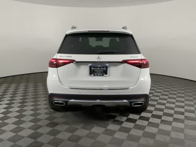Thumbnail: 2026 Mercedes-Benz GLE - 7