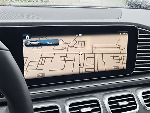 Thumbnail: 2026 Mercedes-Benz GLS - 31