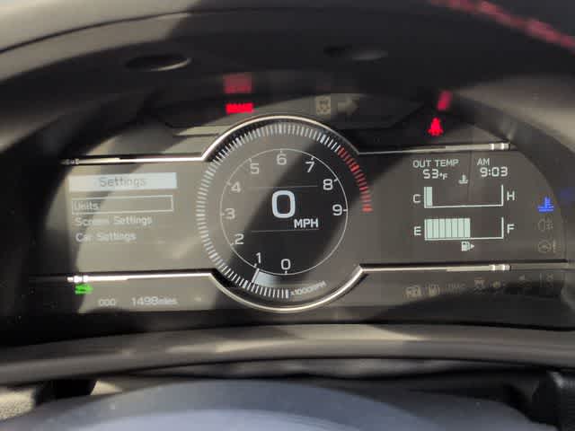 Thumbnail: 2023 Subaru BRZ - 33