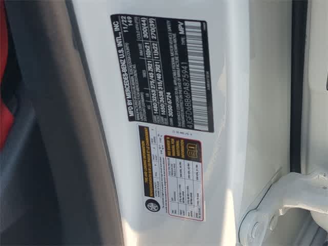 Thumbnail: 2023 Mercedes-Benz GLE - 37