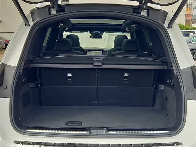 Thumbnail: 2025 Mercedes-Benz GLS - 36