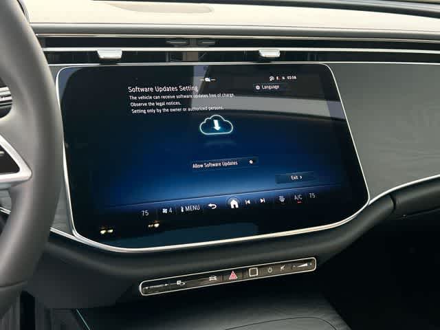 Thumbnail: 2026 Mercedes-Benz E-Class - 30