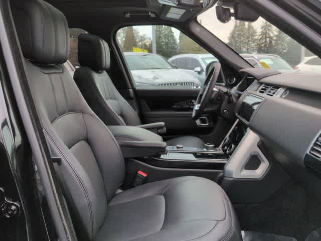 Thumbnail: 2022 Land Rover Range Rover - 22