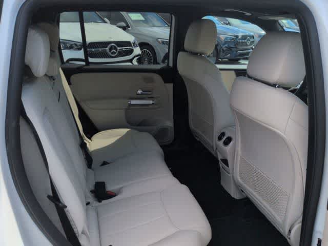 Thumbnail: 2026 Mercedes-Benz GLB - 20