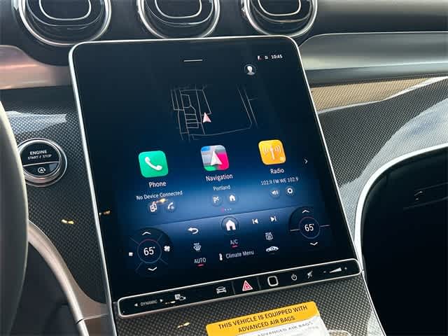 Thumbnail: 2026 Mercedes-Benz GLC - 28