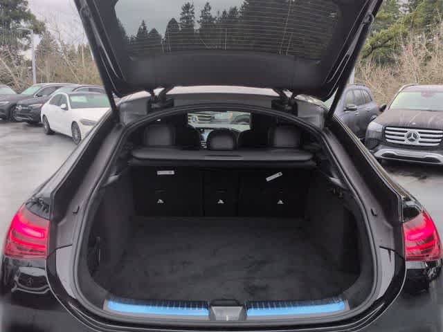 Thumbnail: 2026 Mercedes-Benz GLE - 37