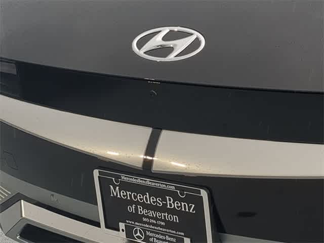 Thumbnail: 2024 Hyundai Ioniq 5 - 11