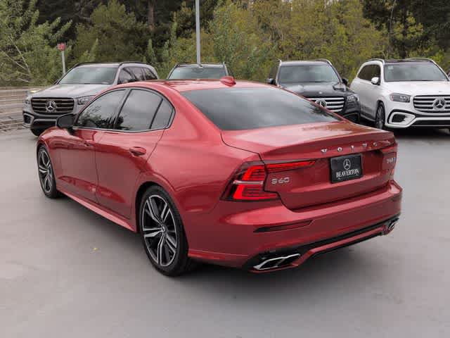 Thumbnail: 2019 Volvo S60 - 6