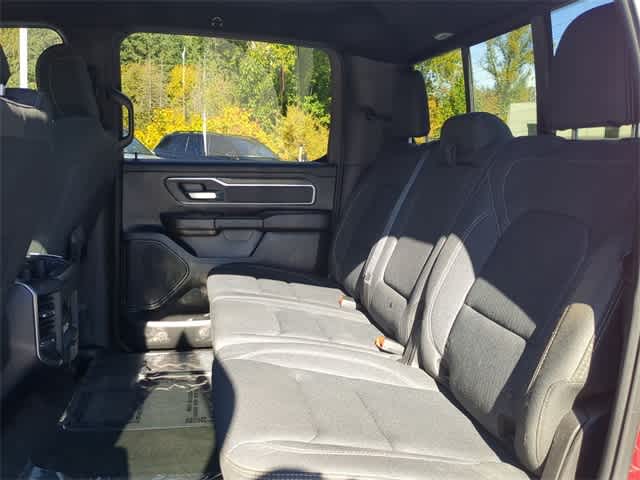 Thumbnail: 2020 RAM 1500 - 20