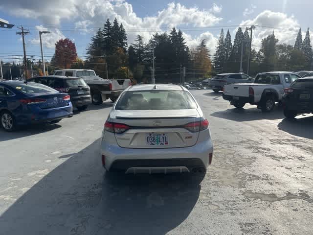 Thumbnail: 2020 Toyota Corolla - 6