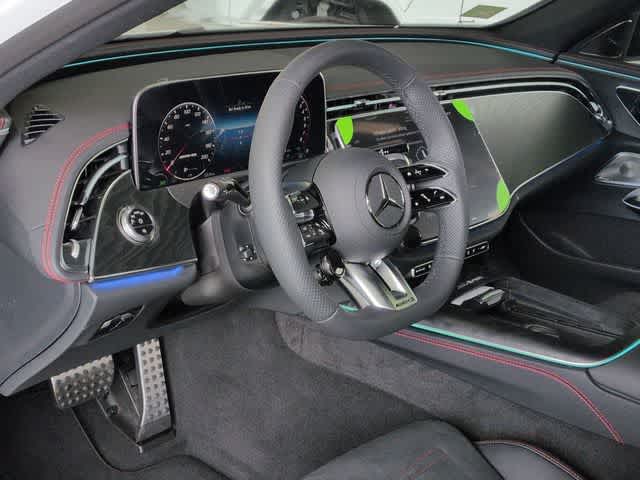 Thumbnail: 2026 Mercedes-Benz E-Class - 2