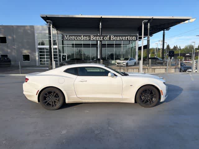 Thumbnail: 2019 Chevrolet Camaro - 4