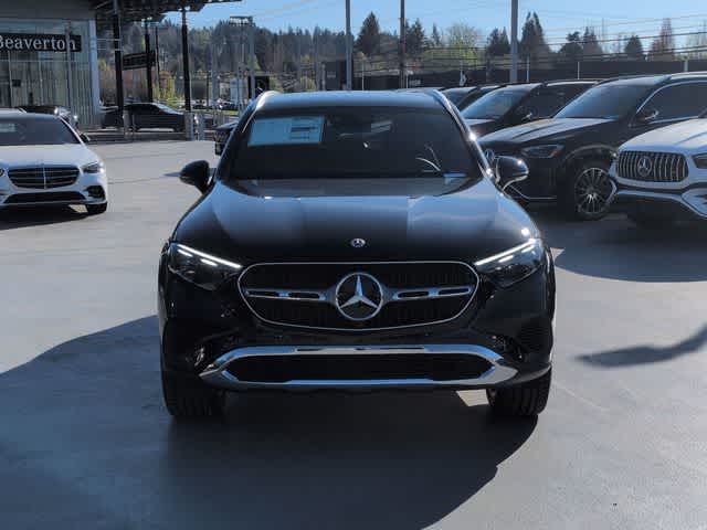 Thumbnail: 2026 Mercedes-Benz GLC - 3