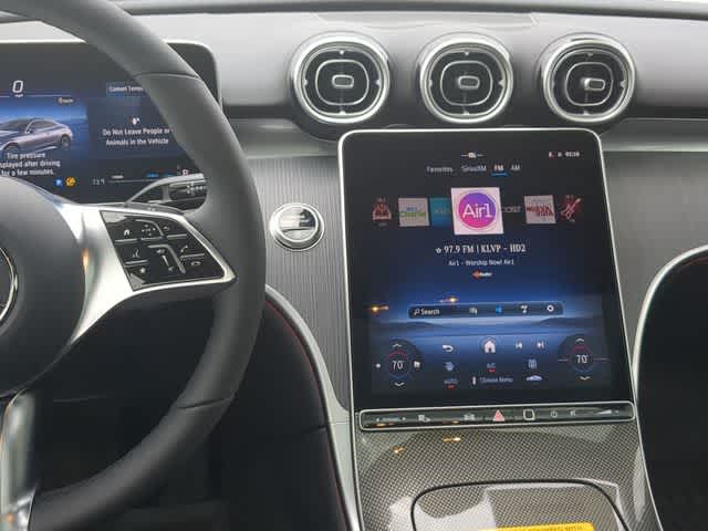 Thumbnail: 2026 Mercedes-Benz CLE - 26