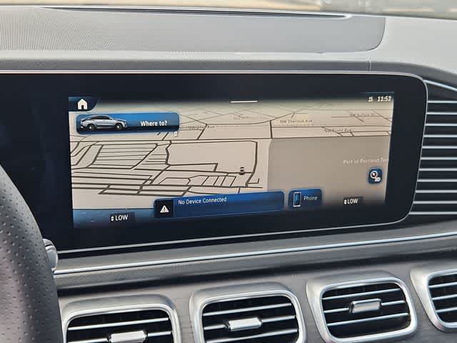 Thumbnail: 2025 Mercedes-Benz GLE - 31