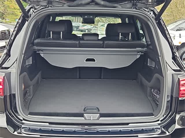 Thumbnail: 2025 Mercedes-Benz GLB - 36