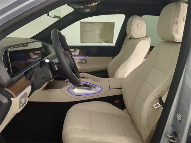 Thumbnail: 2026 Mercedes-Benz GLE - 16