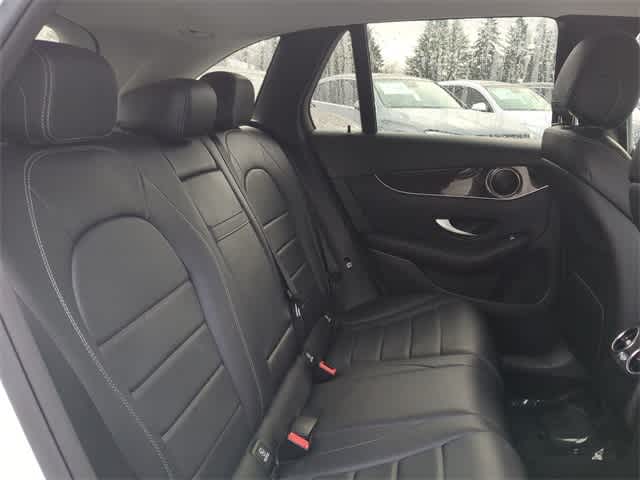 Thumbnail: 2016 Mercedes-Benz GLC - 20