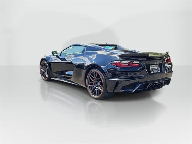 Thumbnail: 2025 Chevrolet Corvette - 7