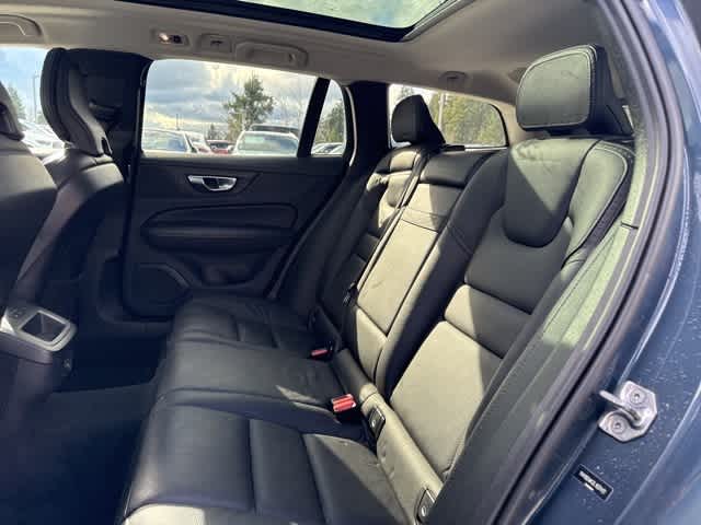 Thumbnail: 2020 Volvo S60 - 11