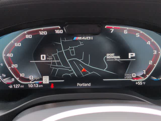 Thumbnail: 2024 BMW X3 - 35