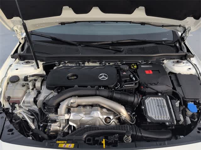 Thumbnail: 2025 Mercedes-Benz CLA - 14