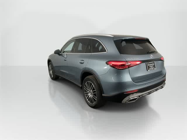 Thumbnail: 2026 Mercedes-Benz GLC - 6