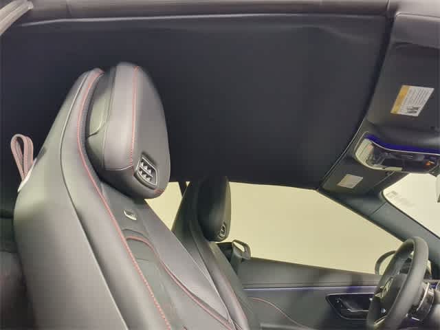 Thumbnail: 2026 Mercedes-Benz CLE - 21