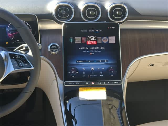 Thumbnail: 2026 Mercedes-Benz GLC - 28