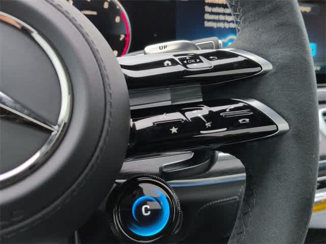 Thumbnail: 2026 Mercedes-Benz GLE - 26