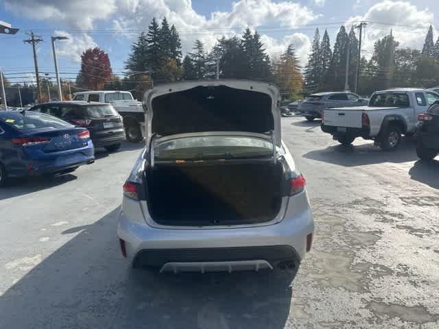 Thumbnail: 2020 Toyota Corolla - 9