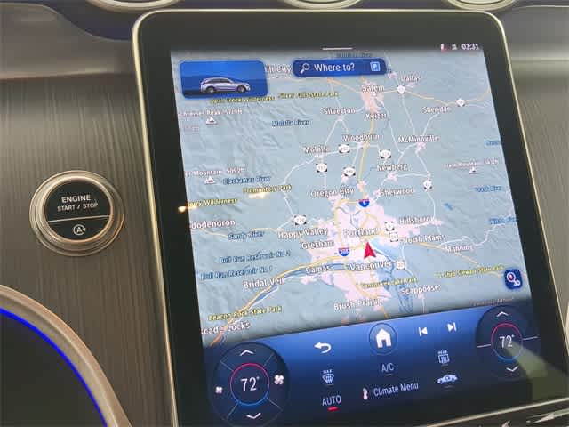 Thumbnail: 2026 Mercedes-Benz GLC - 29